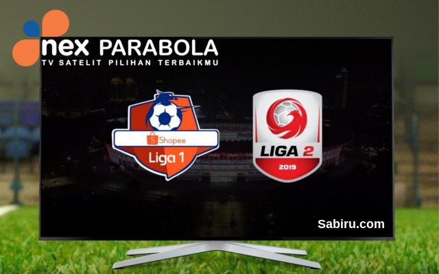 Harga Paket Nex Parabola, Aktivasi & Perbaikan 2023 Aktivasi Nex Parabola