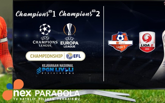 Harga Paket Nex Parabola, Aktivasi & Perbaikan 2023 Perbaikan Nex Parabola