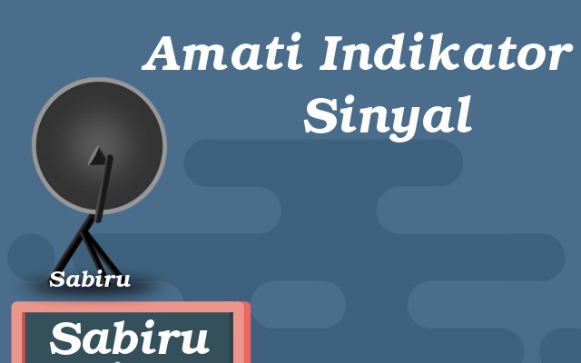 5 Cara Mengatasi Sinyal Parabola Hilang Yang Ampuh Amati Indikator Sinyal