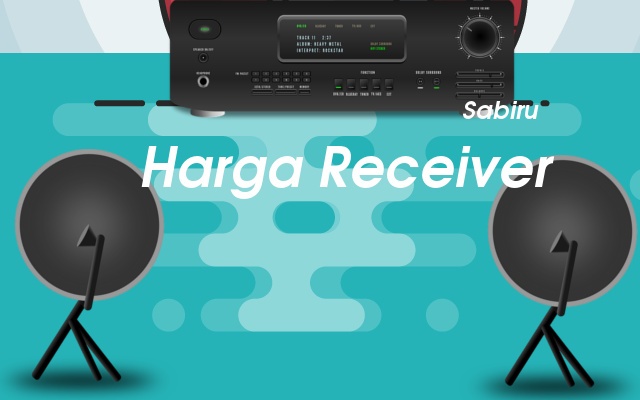 3 Cara Memilih Receiver Parabola Terbaik Edisi 2022 Harga Receiver