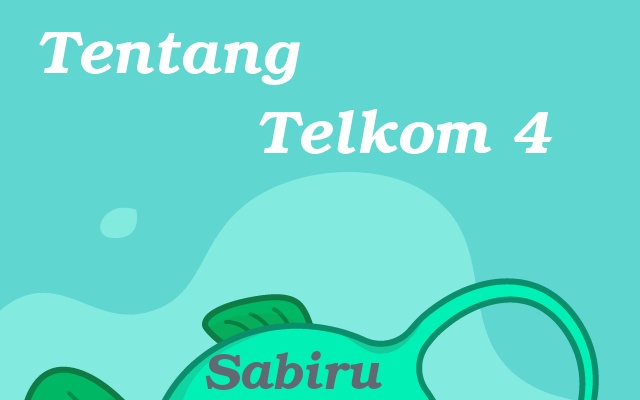 Daftar Nomor Frekuensi Telkom 4 Terbaru Edisi 2023 Tentang Satelit Telkom 4