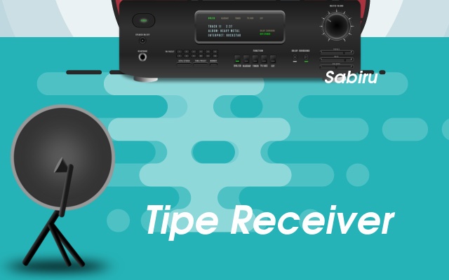 3 Cara Memilih Receiver Parabola Terbaik Edisi 2022 Tipe Receiver