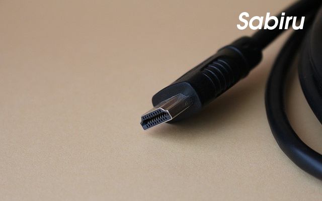 Cara Mengubah TV Biasa Menjadi Smart TV Edisi 2022 hdmi - smart tv