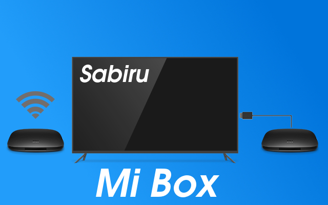 Cara Mengubah TV Biasa Menjadi Smart TV Edisi 2022 Mi Box - Smart TV