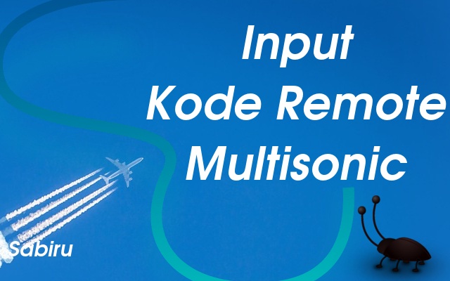 Kode Remote Multisonic Dikupas Lengkap Edisi 2022 Cara Input Kode Remote Multisonic
