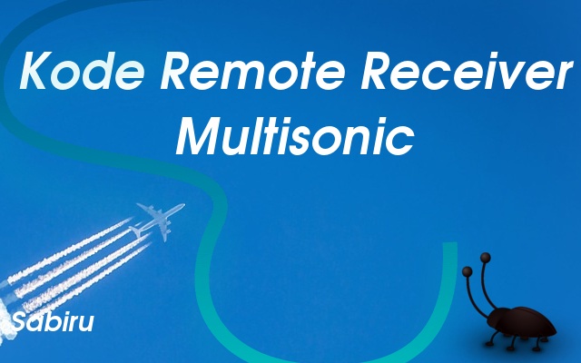 Kode Remote Multisonic Dikupas Lengkap Edisi 2022 Kode Remote Multisonic Receiver