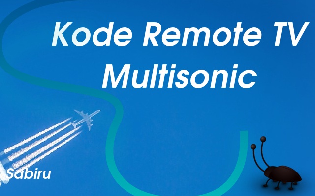 Kode Remote Multisonic Dikupas Lengkap Edisi 2022 Kode Remote Multisonic TV