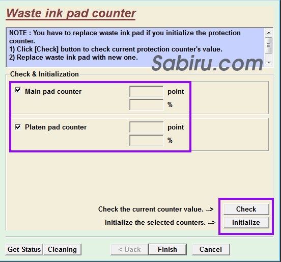 Reset Epson L3110 Manual Anti Gagal Edisi 2022 Panduan Software Reset Epson L3110 part 3