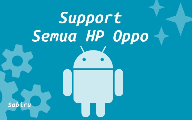 Tabel Kode Rahasia Oppo Semua Tipe Lengkap 2022 Kode HP Oppo