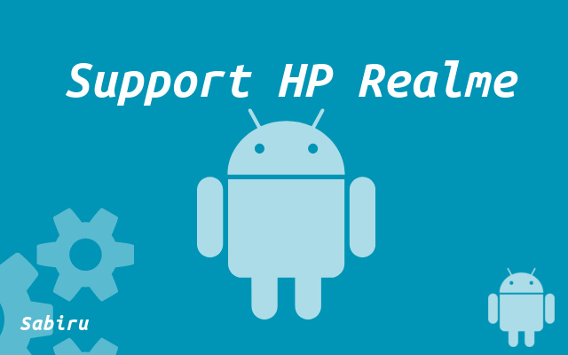 Kode Rahasia Realme Lengkap dan Anti Gagal 2022 Kode HP Realme