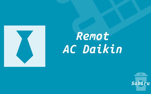 Daftar Kode Remot AC Daikin Yang Ampuh 100 Persen Remot AC Daikin