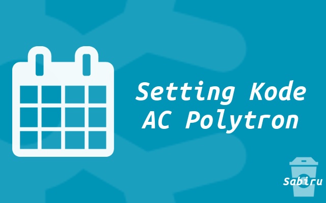 33 Daftar Kode Remot AC Polytron Yang Akurat 100% Setting Kode AC Polytron