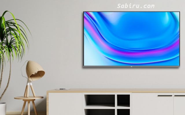 4 Rekomendasi Smart TV Murah Produk Tahun 2022 Smart TV Murah Xiaomi