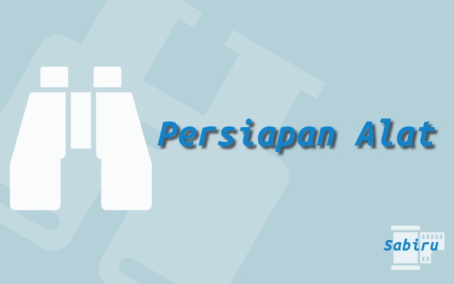 Cara Memprogram TV Paling Mudah dan Simpel 2022 Persiapan Alat TV