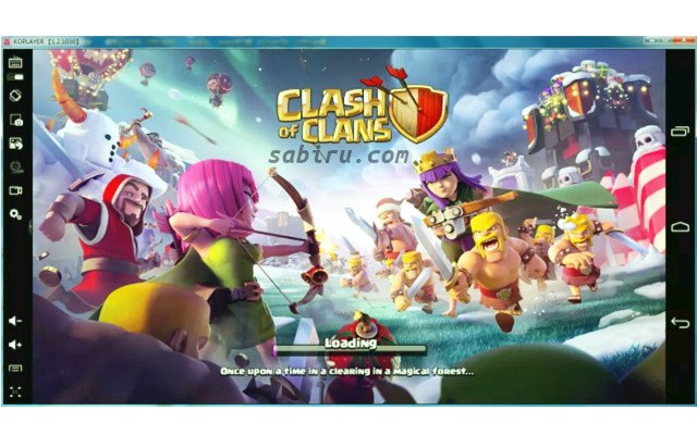 4 Emulator Android Paling Ringan dan Cepat 2022 Emulator Android Ringan - KoPlayer