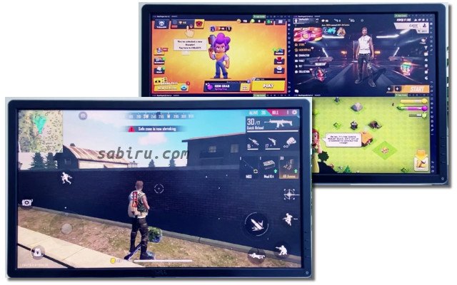 4 Emulator Android Paling Ringan dan Cepat 2022 Emulator Android Ringan - Nox Player
