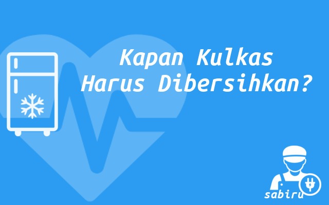 4 Cara Membersihkan Kulkas Yang Benar Edisi 2022 Kapan Kulkas Harus Dibersihkan?