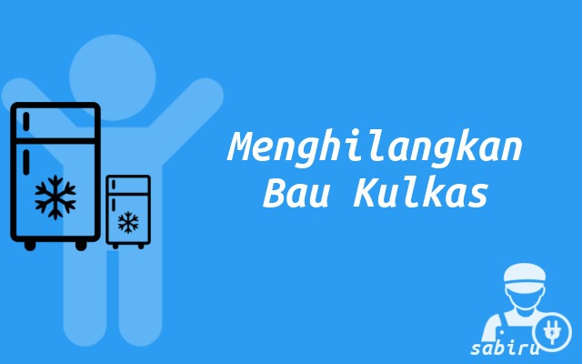 3 Cara Menghilangkan Bau Kulkas Paling Ampuh 2022 Menghilangkan Bau Kulkas