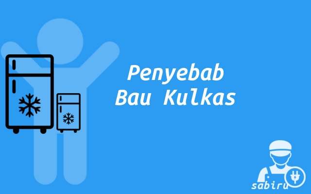 3 Cara Menghilangkan Bau Kulkas Paling Ampuh 2022 Penyebab Bau Kulkas