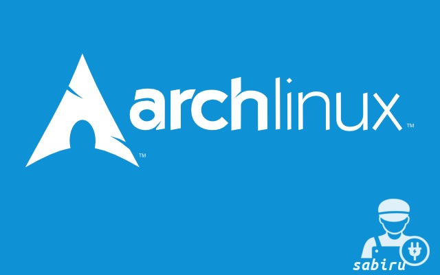 4 Distro Linux untuk Programmer dan Developer 2022 Arch - Distro Linux Untuk Programmer