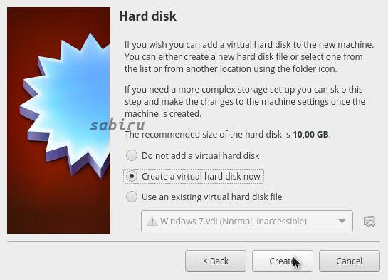 Cara Install Linux di Virtualbox Paling Mudah 2022 Atur Hardisk Virtualbox