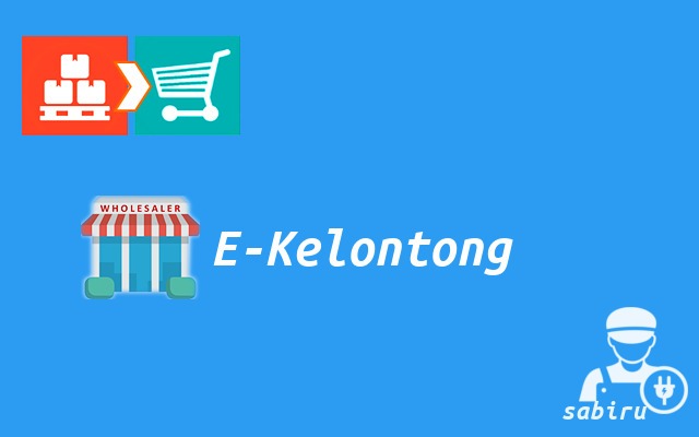 4 Aplikasi Grosir Sembako Online Untuk Toko 2022 E-Kelontong - Belanja Grosir Online