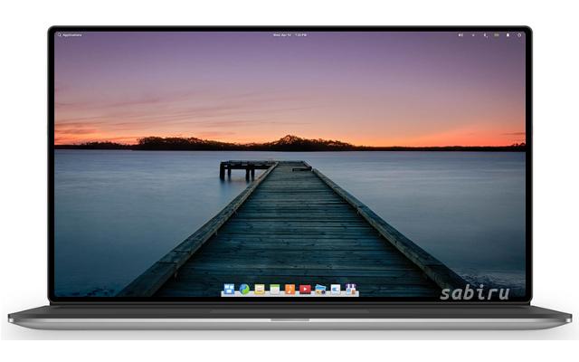 4 Distro Linux Mirip Mac OS Paling Keren Edisi 2022 Elementary OS - Distro Linux Mirip Mac