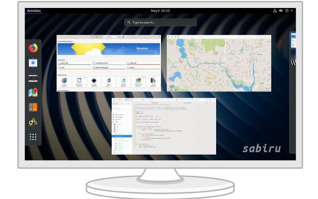 4 Distro Linux untuk Programmer dan Developer 2022 Fedora - Distro Linux Untuk Developer