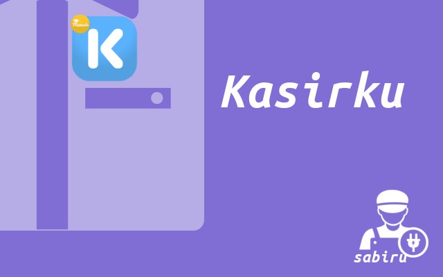 Aplikasi Pembukuan Usaha Toko Sembako Gratis 2022 Kasirku - Aplikasi Pencatatan Transaksi