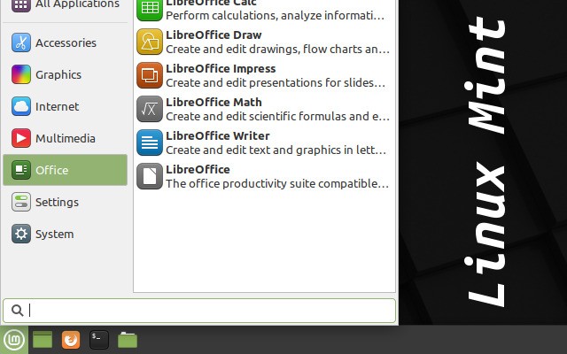 4 Distro Linux Paling Ringan dan Stabil Edisi 2022 Linux Mint Distro Paling Ringan