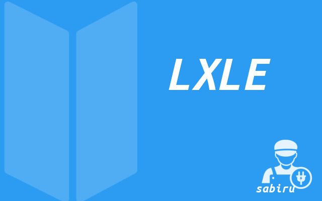 4 Distro Linux Paling Ringan dan Stabil Edisi 2022 LXLE Distro Linux Ringan dan Cepat