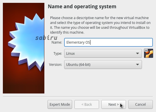 Cara Install Linux di Virtualbox Paling Mudah 2022 Nama OS Linux di Virtualbox