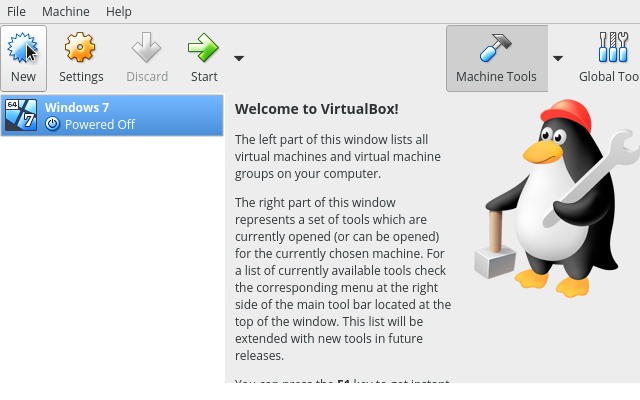 Cara Install Linux di Virtualbox Paling Mudah 2022 New Virtualbox