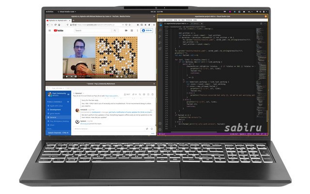 4 Distro Linux untuk Programmer dan Developer 2022 4 Distro Linux untuk Programmer dan Developer 2022