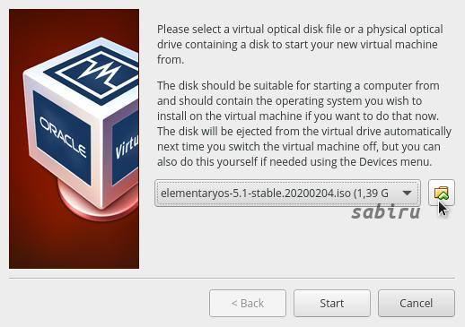 Cara Install Linux di Virtualbox Paling Mudah 2022 Proses Instalasi Linux
