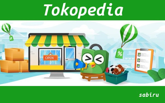 Aplikasi Belanja Online Termurah Gratis Ongkir 2022 Tokopedia - Aplikasi Belanja Online Terbaik