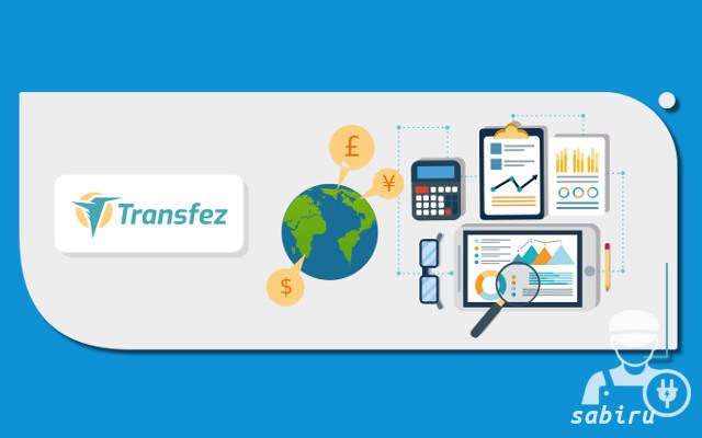Aplikasi Transfer Uang Tanpa Admin Antar Bank 2022 Transfez - Kirim Uang ke Mancanegara