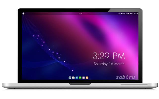 4 Distro Linux Mirip Mac OS Paling Keren Edisi 2022 Ubuntu Budgie - Distro Linux Mirip Mac OS