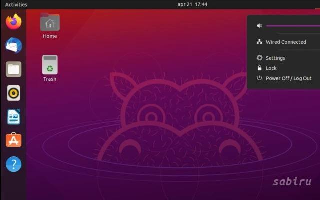 4 Rekomendasi Distro Linux untuk Pemula Edisi 2022 Ubuntu Distro Linux Untuk Pemula