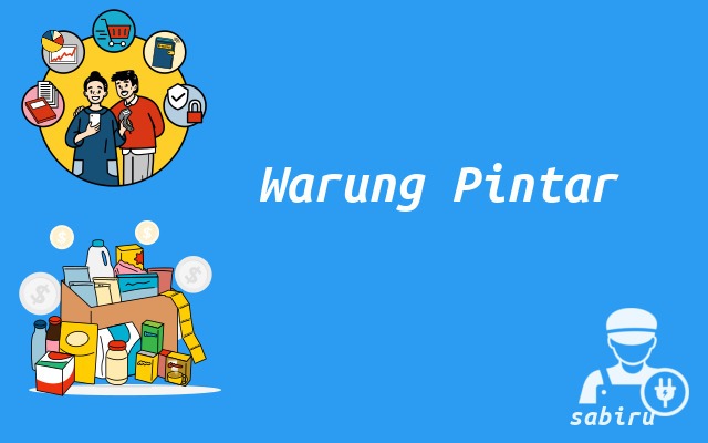 4 Aplikasi Grosir Sembako Online Untuk Toko 2022 Warung Pintar - Aplikasi Produk Grosir