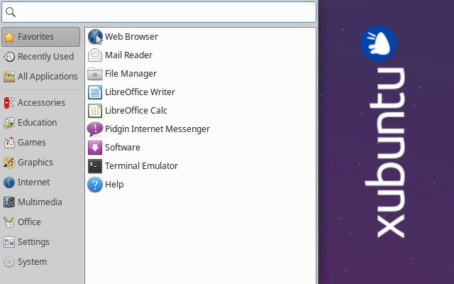 4 Distro Linux Paling Ringan dan Stabil Edisi 2022 Xubuntu Distro Linux Paling Ringan