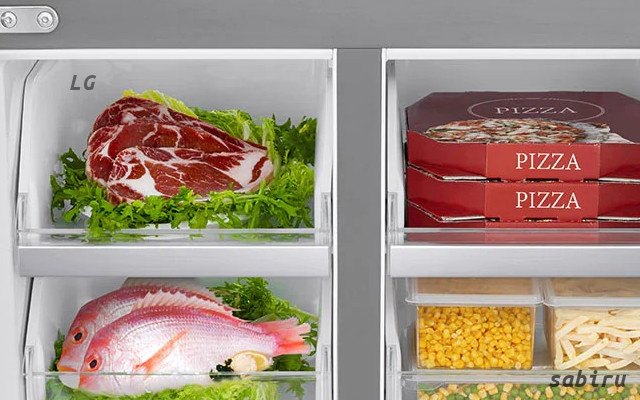6 Cara Menyimpan Daging Sapi di Kulkas Agar Awet Cara Menyimpan Daging Sapi