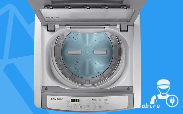 Cara Reset Mesin Cuci Samsung Paling Mudah 2022 Cara Reset Mesin Cuci Samsung