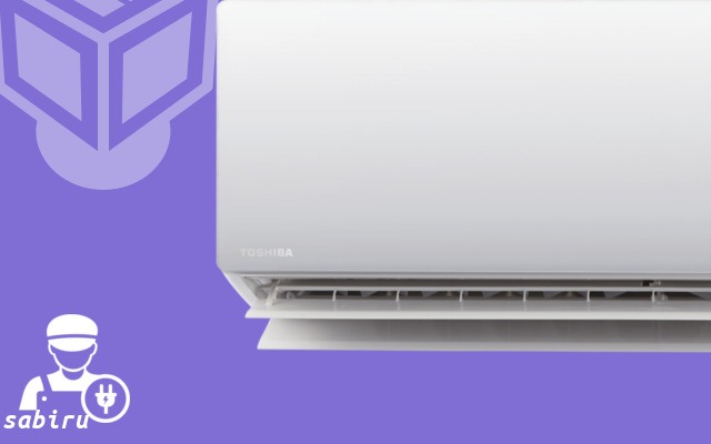 4 Kelebihan dan Kekurangan AC Toshiba Yang Baru Kekurangan AC Toshiba
