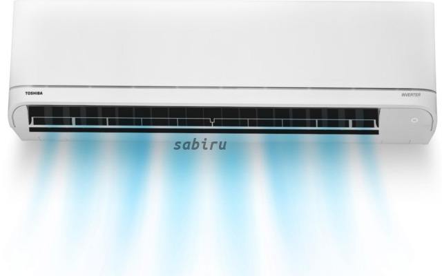 4 Kelebihan dan Kekurangan AC Toshiba Yang Baru Kelebihan AC Toshiba