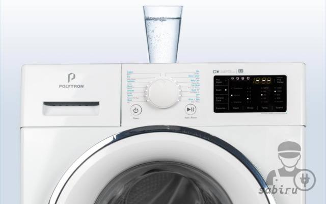 6 Cara Merawat Mesin Cuci Polytron Agar Awet 2022 Cara Merawat Mesin Cuci Polytron