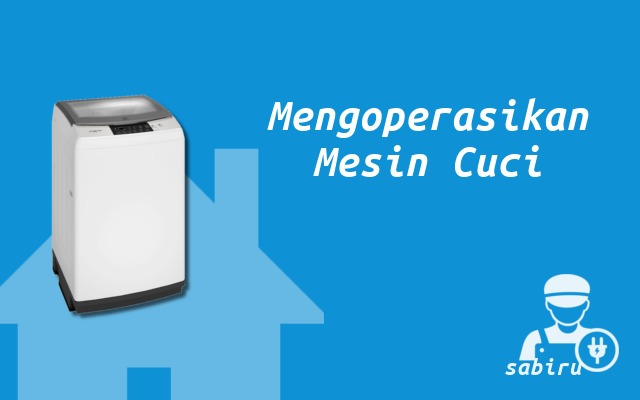 5 Cara Menggunakan Mesin Cuci Electrolux Edisi 2022 Panduan Mengoperasikan Mesin Cuci Electrolux