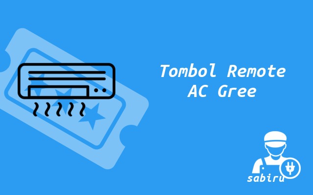 12 Arti Simbol Remote AC Gree Untuk Optimasi Dasar Arti Simbol Remote AC Gree