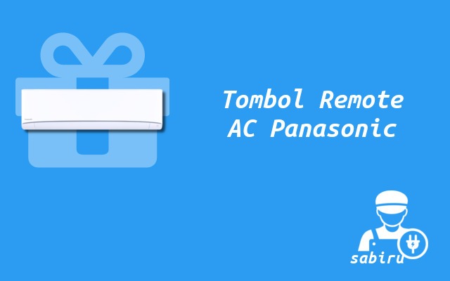 10 Arti Simbol Remote AC Panasonic Secara Umum Arti Simbol Remote AC Panasonic