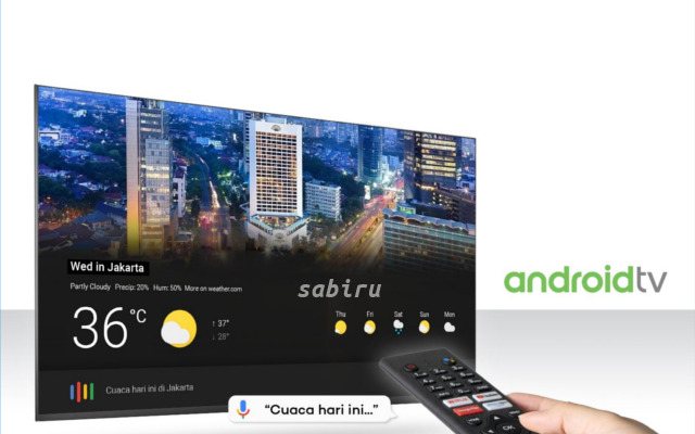 2 Cara Program TV Polytron Manual dan Otomatis Cara Memprogram TV Polytron